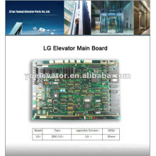 LG elevator main board DOC-101